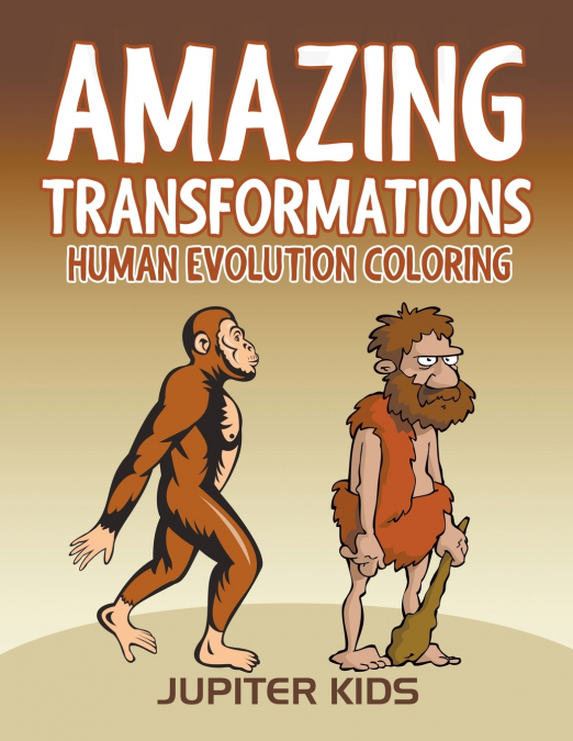 Amazing Transformations