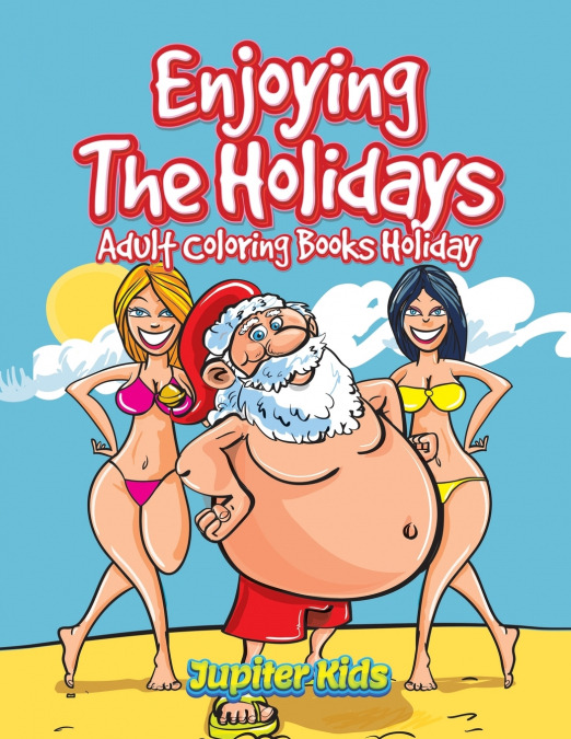 Enjoying The Holidays
