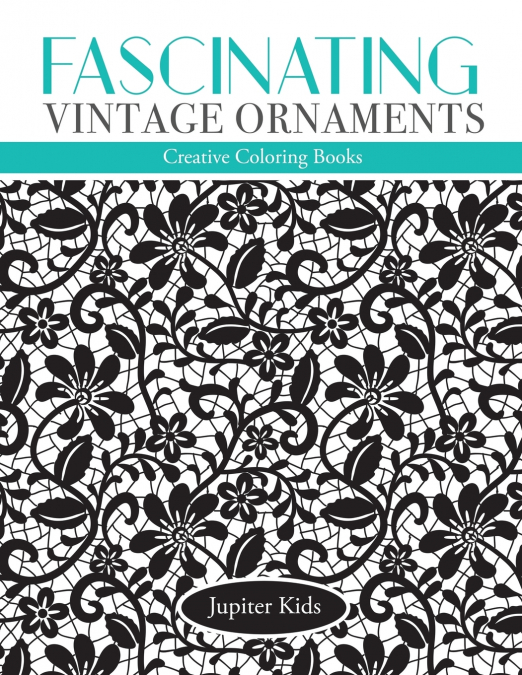 Fascinating Vintage Ornaments