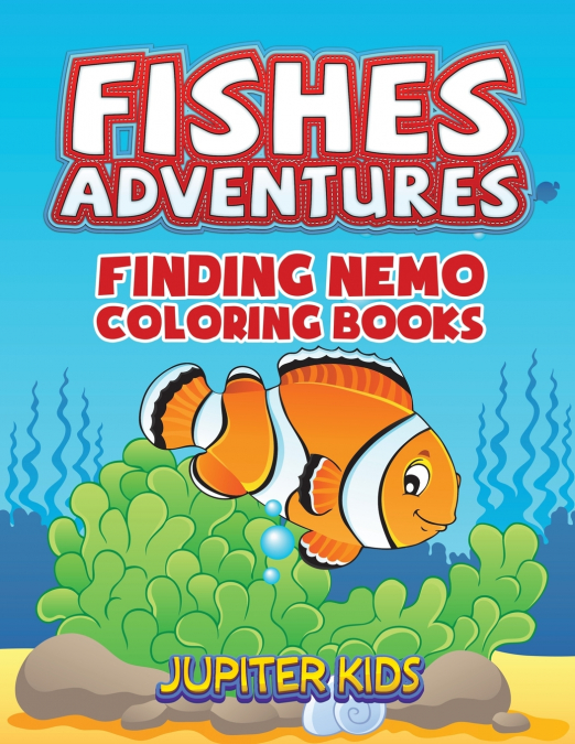Fishes Adventures