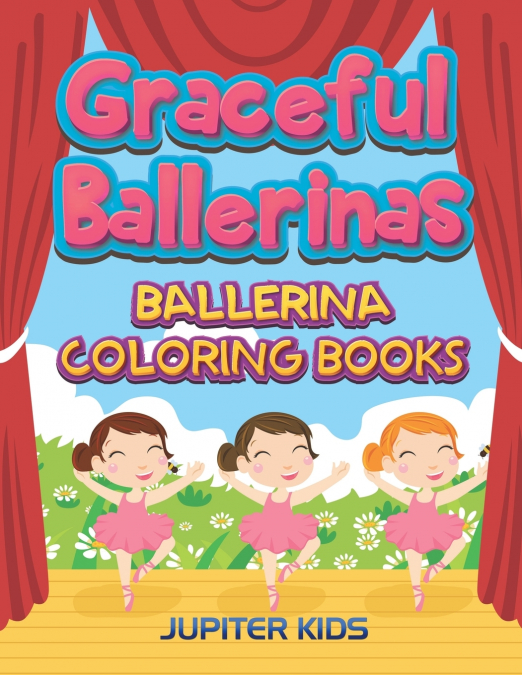 Graceful Ballerinas