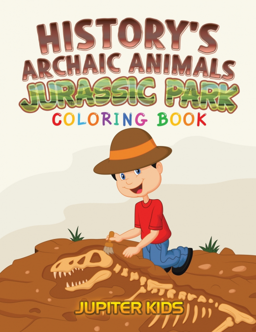 History’s Archaic Animals