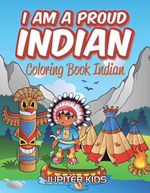 I Am A Proud Indian
