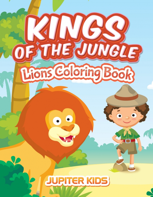 Kings Of The Jungle