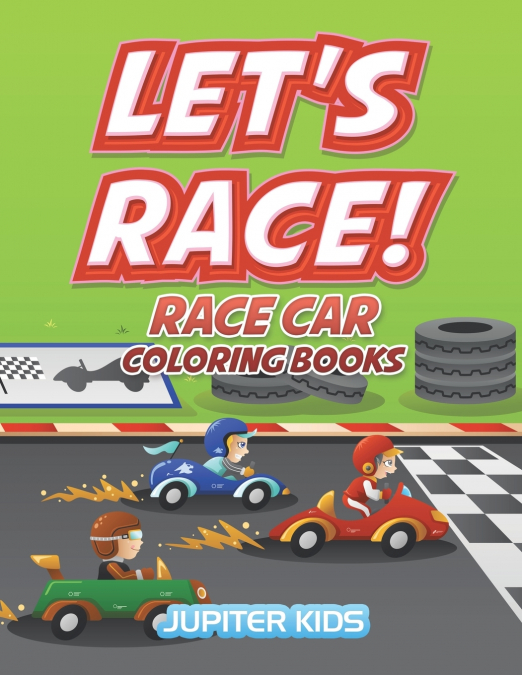 Let’s Race!