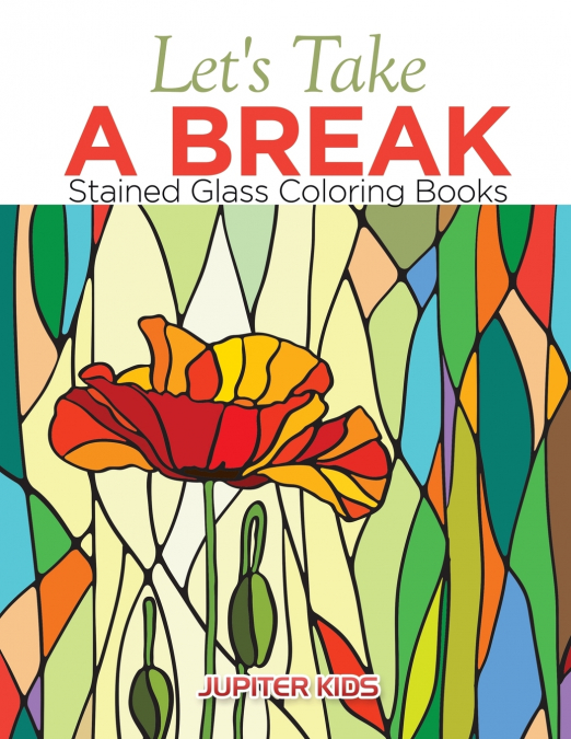 Let’s Take A Break