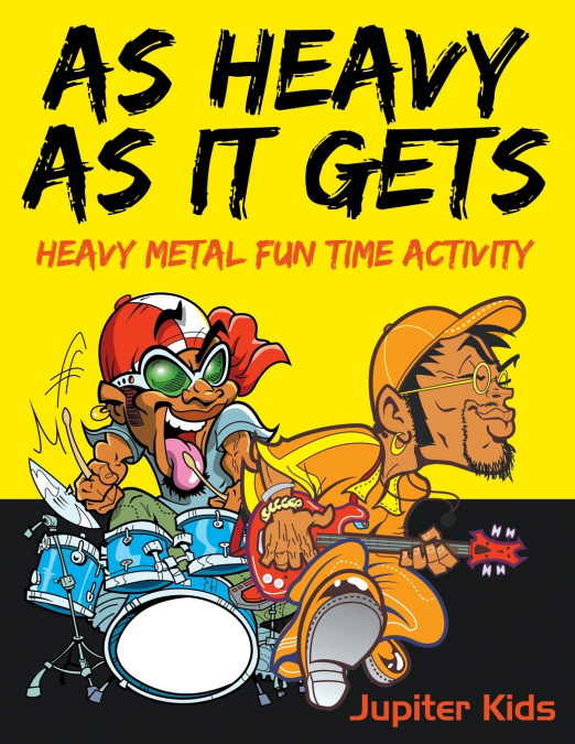 As Heavy As It Gets