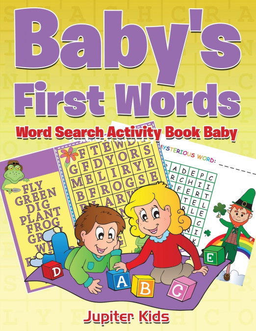 Baby’s First Words