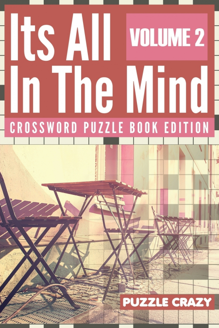 Its All In The Mind Volume 2