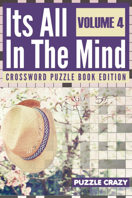 Its All In The Mind Volume 4