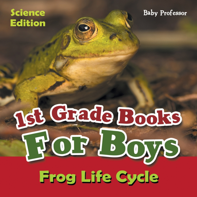 1st Grade Books For Boys
