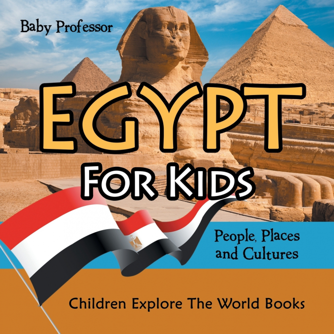 Egypt For Kids