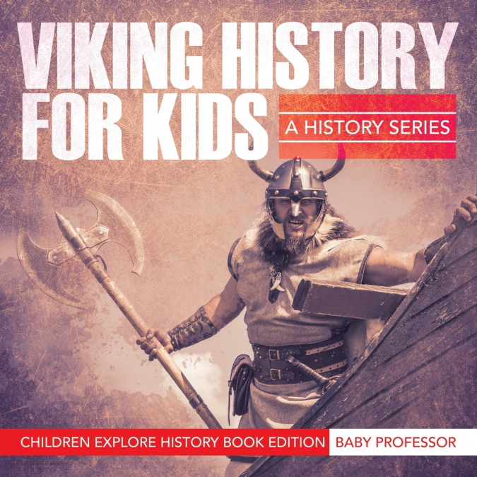 Viking History For Kids