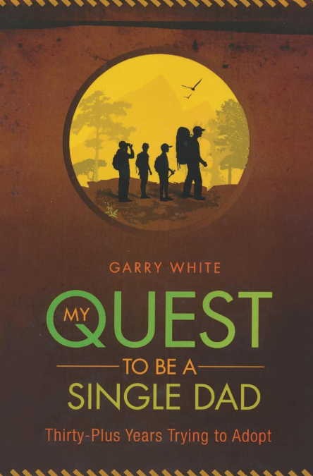 My Quest to Be A Single Dad