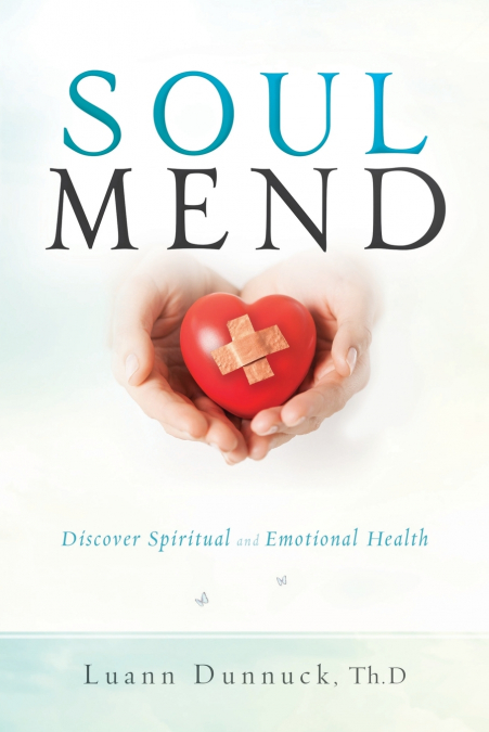 Soul Mend
