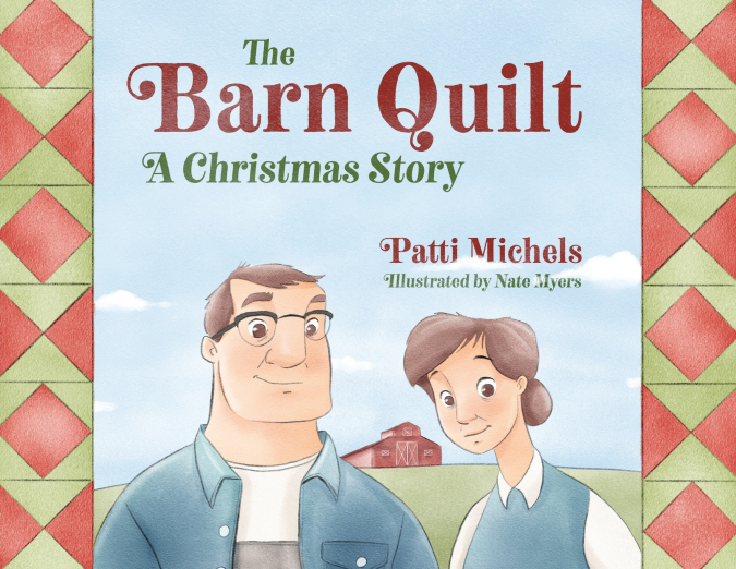 The Barn Quilt