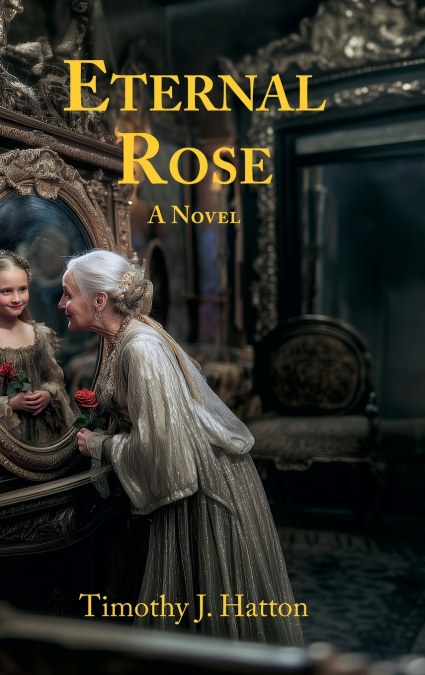 Eternal Rose