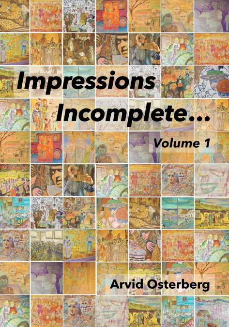 Impressions Incomplete...