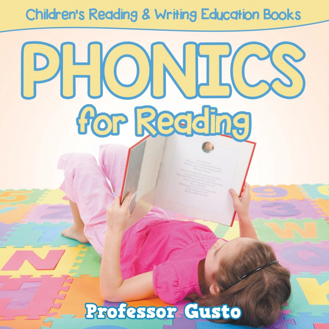Phonics for Reading
