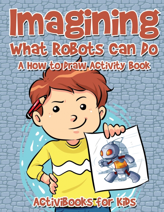 Imagining What Robots Can Do