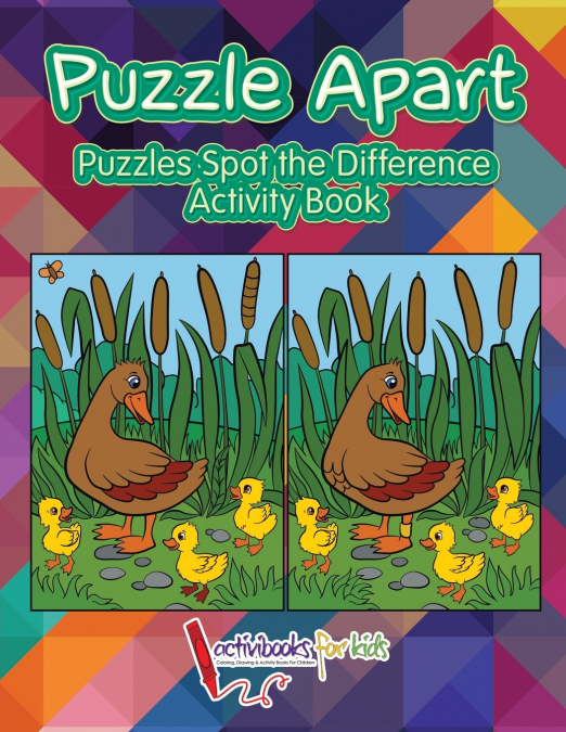 Puzzle Apart