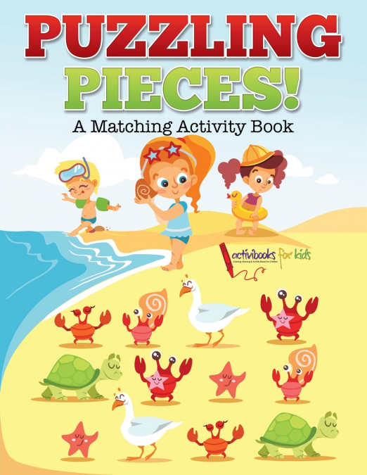 Puzzling Pieces
