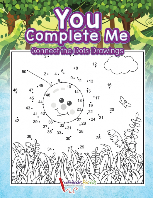 You Complete Me