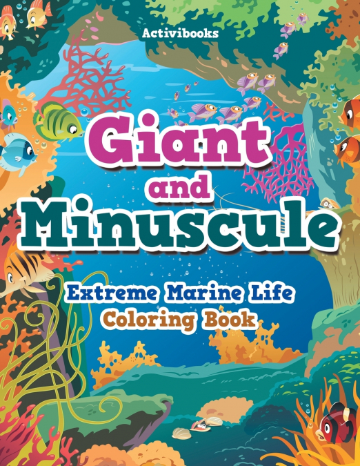 Giant and Minuscule