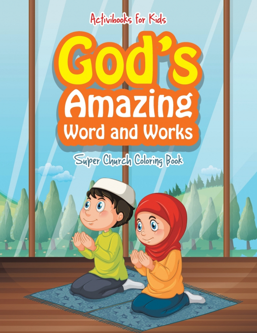 God’s Amazing Word and Works