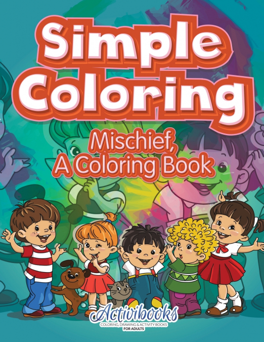 Simple Coloring