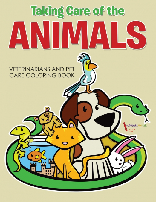 Taking Care of the Animals