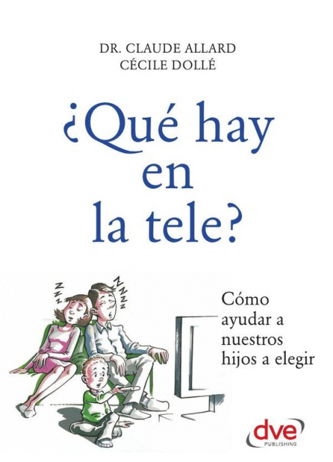 ¿Qué hay en la tele?