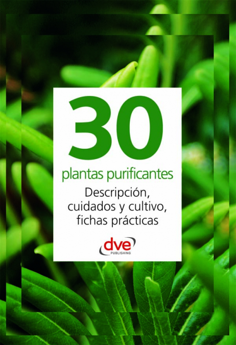 30 plantas purificantes