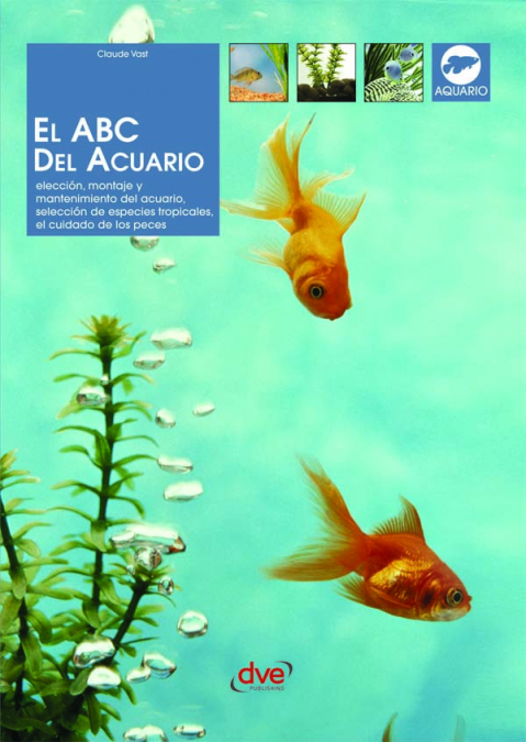 El ABC del acuario