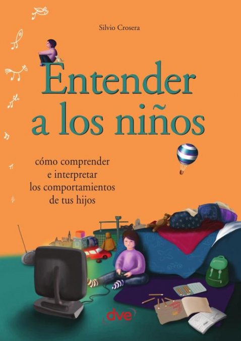 Entender a los niños
