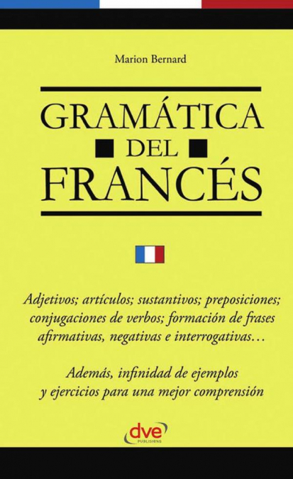 Gramática del francés