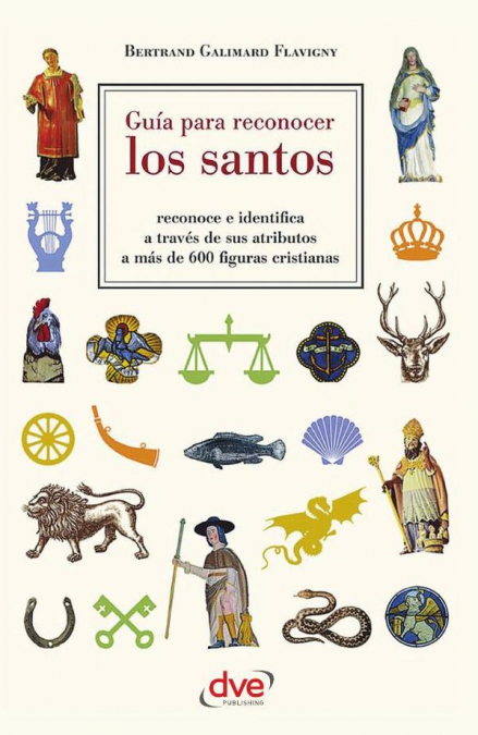 Guía para reconocer los santos
