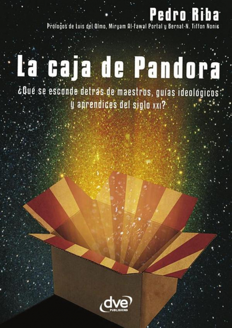 La caja de pandora