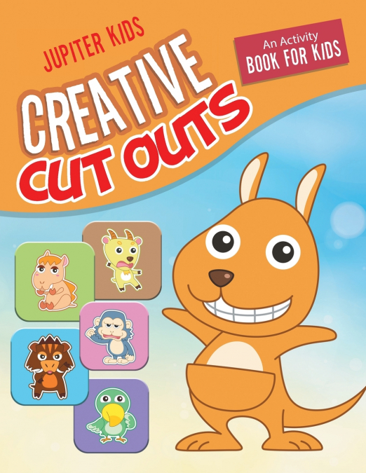 Creative Cut Outs