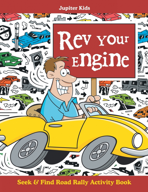 Rev Your Engine