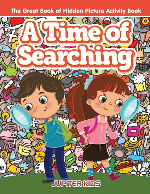 A Time of Searching