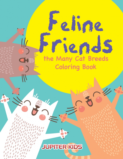 Feline Friends