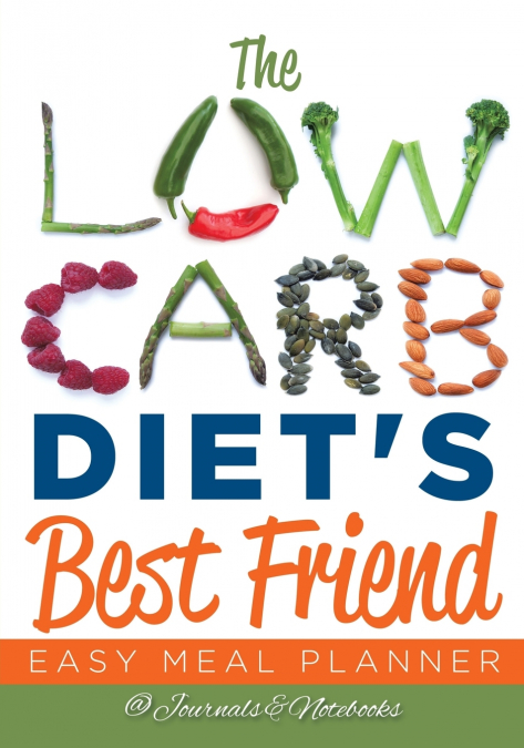 The Low Carb Diet’s Best Friend