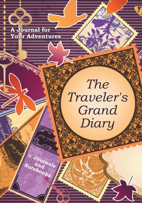 The Traveler’s Grand Diary