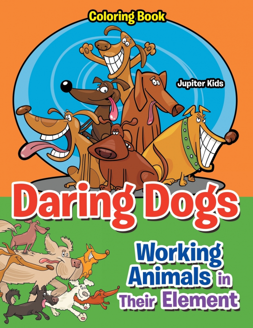 Daring Dogs
