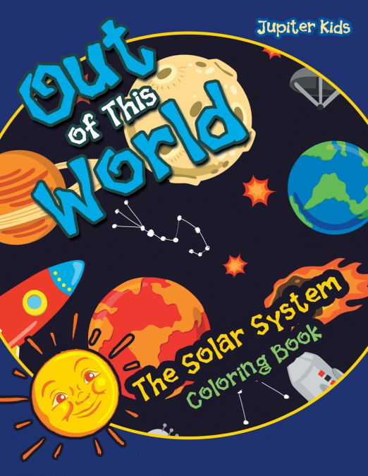 Out of This World