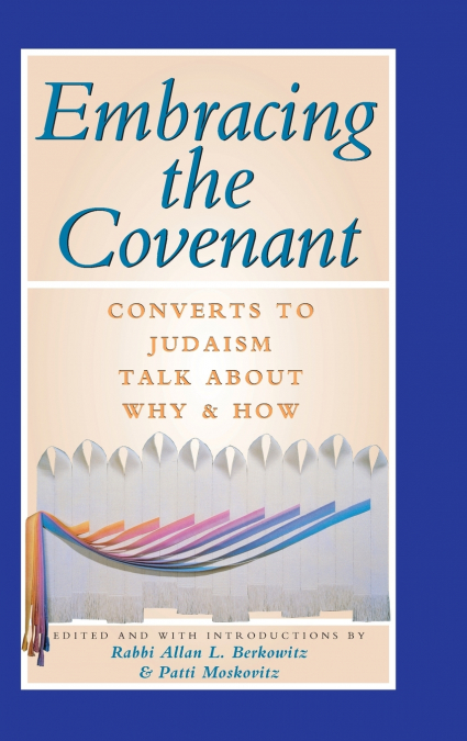 Embracing the Covenant