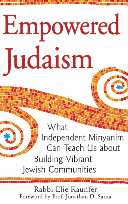 Empowered Judaism