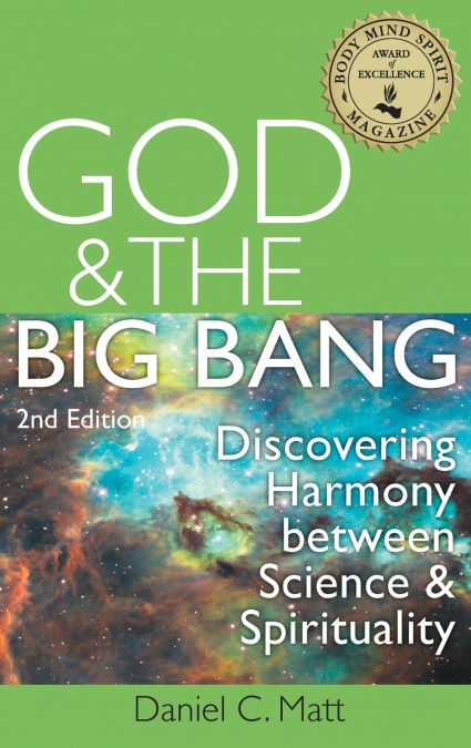 God and the Big Bang, (2nd Edition)