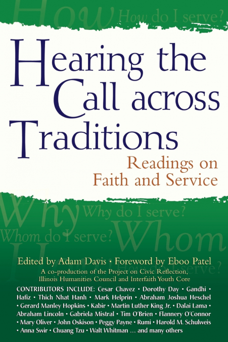 Hearing the Call across Traditions